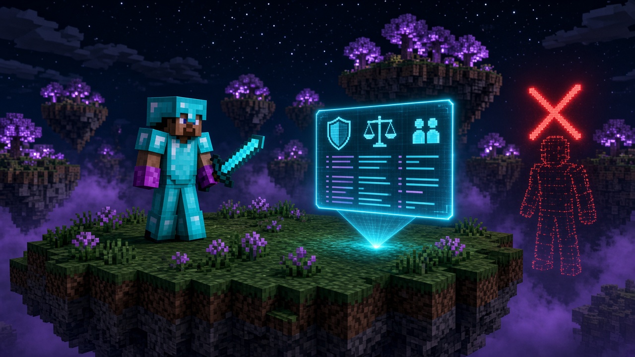 Client Client DonutSMP News Today: Updates, Border, Economy & Events